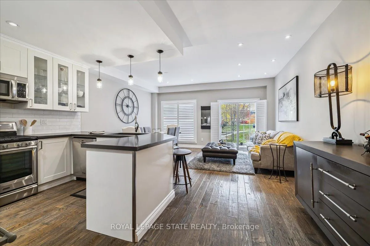 Photo 13 of Unit 51, 100 Beddoe Drive, Hamilton, Chedoke Park — HOMEH