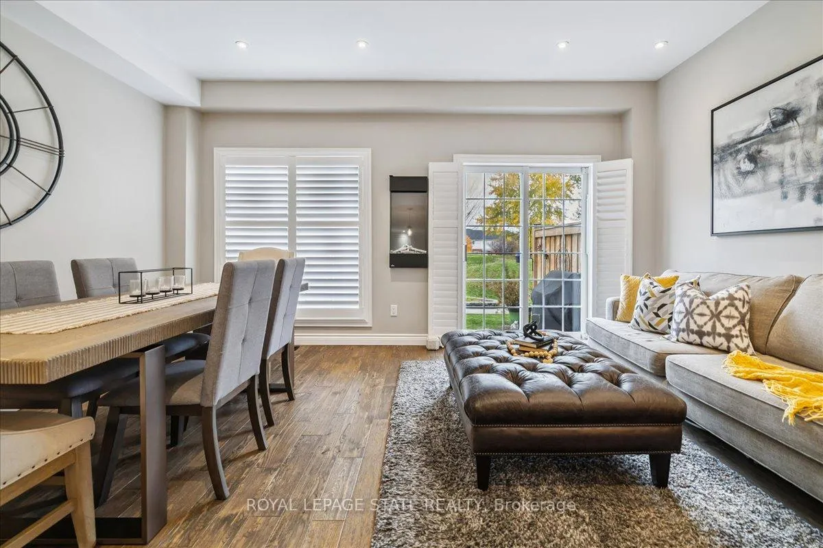 Photo 14 of Unit 51, 100 Beddoe Drive, Hamilton, Chedoke Park — HOMEH