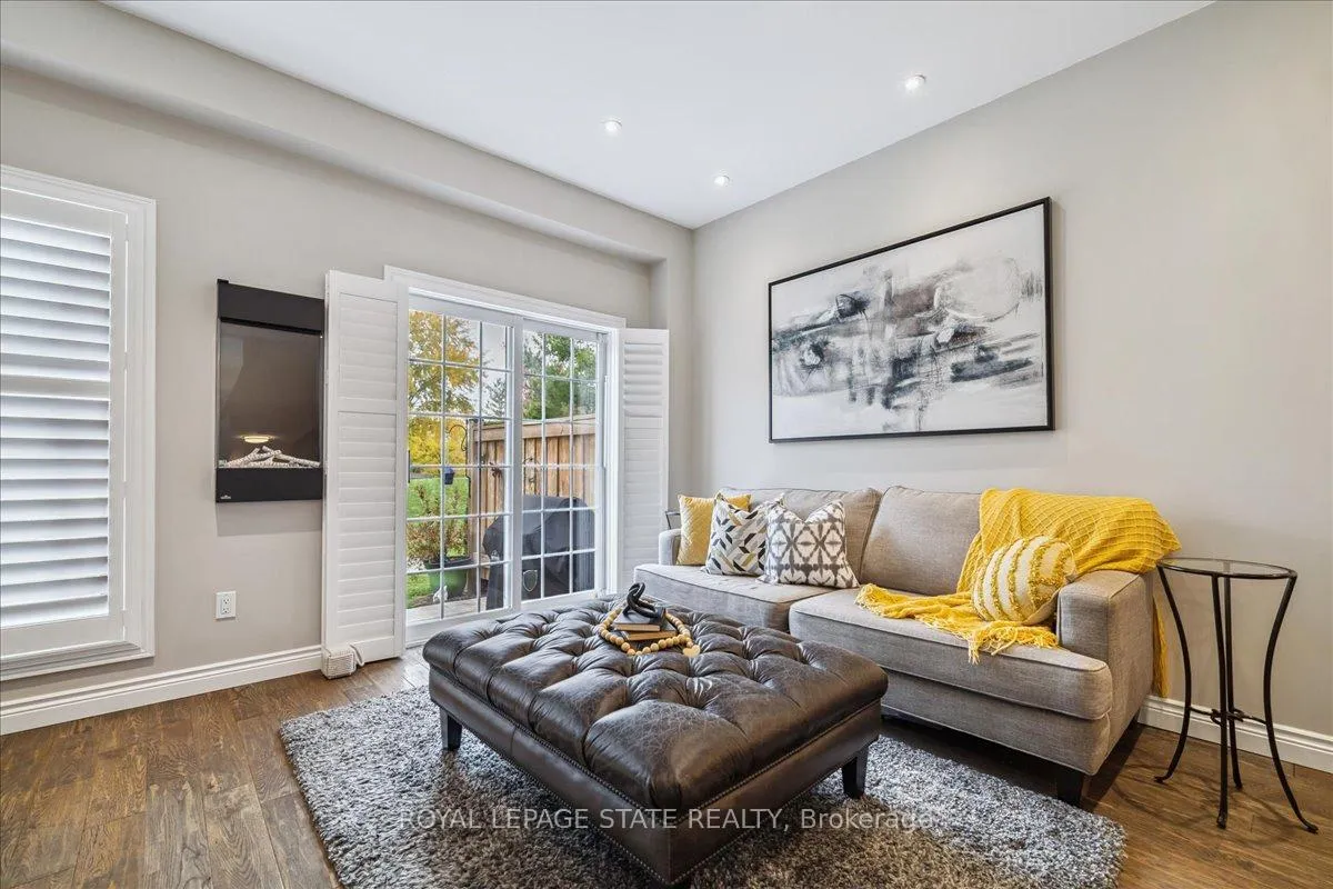 Photo 15 of Unit 51, 100 Beddoe Drive, Hamilton, Chedoke Park — HOMEH