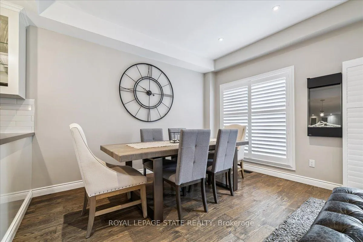 Photo 16 of Unit 51, 100 Beddoe Drive, Hamilton, Chedoke Park — HOMEH