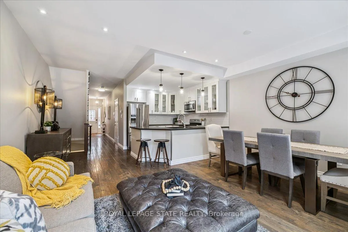 Photo 17 of Unit 51, 100 Beddoe Drive, Hamilton, Chedoke Park — HOMEH