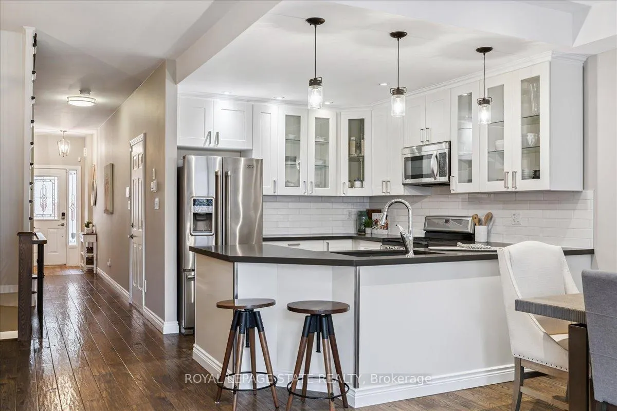 Photo 18 of Unit 51, 100 Beddoe Drive, Hamilton, Chedoke Park — HOMEH