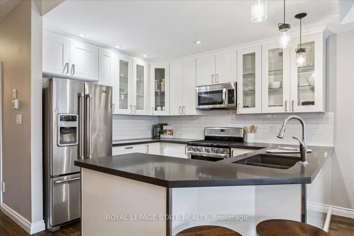 Photo 19 of Unit 51, 100 Beddoe Drive, Hamilton, Chedoke Park — HOMEH