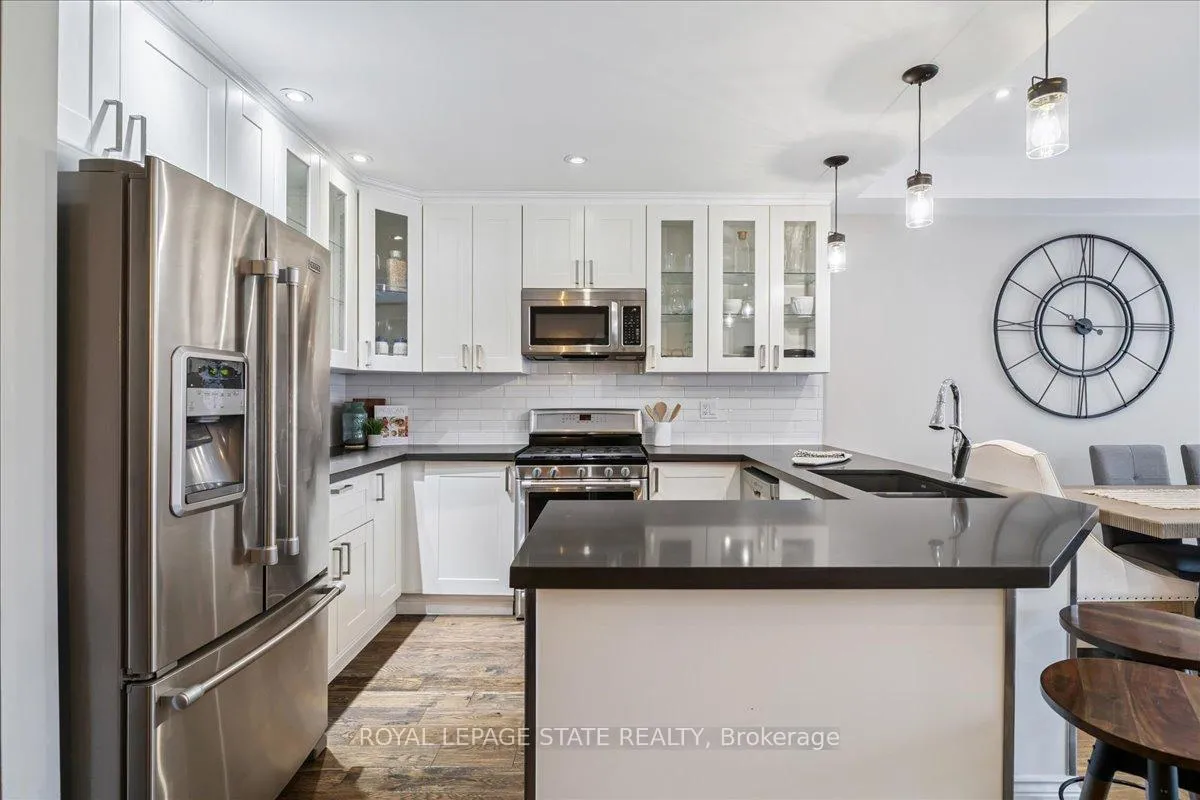 Photo 20 of Unit 51, 100 Beddoe Drive, Hamilton, Chedoke Park — HOMEH