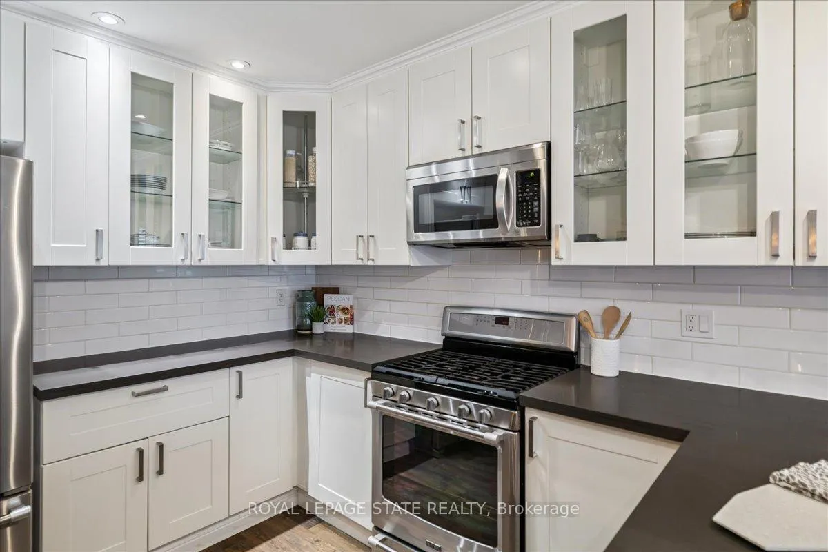 Photo 21 of Unit 51, 100 Beddoe Drive, Hamilton, Chedoke Park — HOMEH