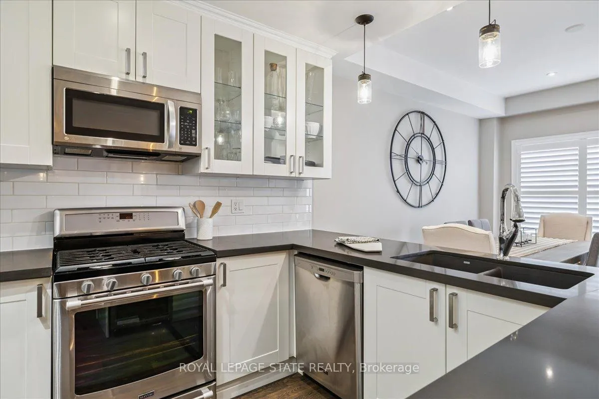Photo 22 of Unit 51, 100 Beddoe Drive, Hamilton, Chedoke Park — HOMEH