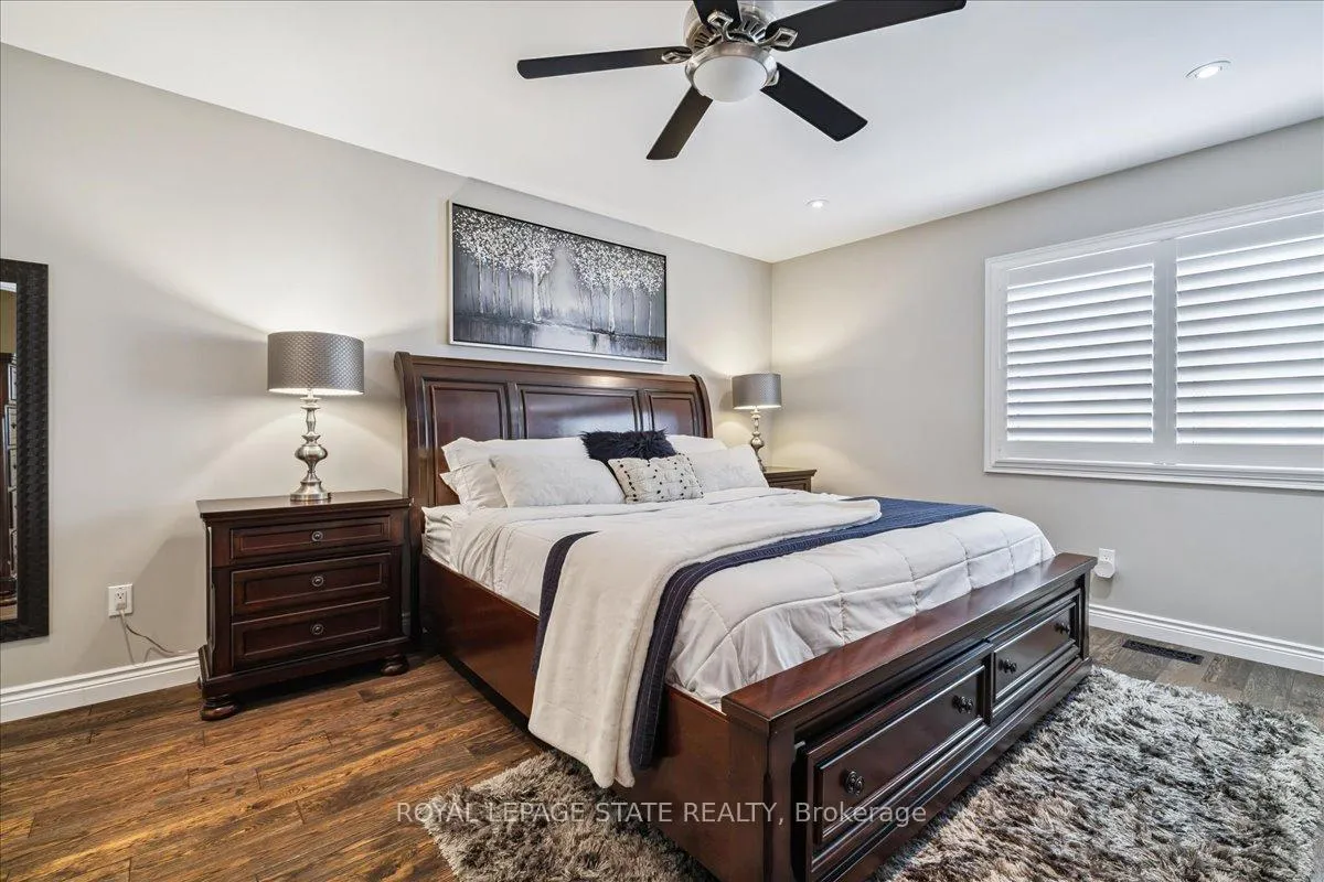 Photo 23 of Unit 51, 100 Beddoe Drive, Hamilton, Chedoke Park — HOMEH