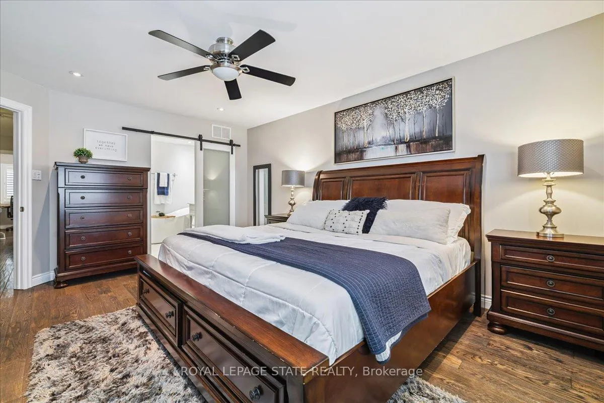 Photo 24 of Unit 51, 100 Beddoe Drive, Hamilton, Chedoke Park — HOMEH