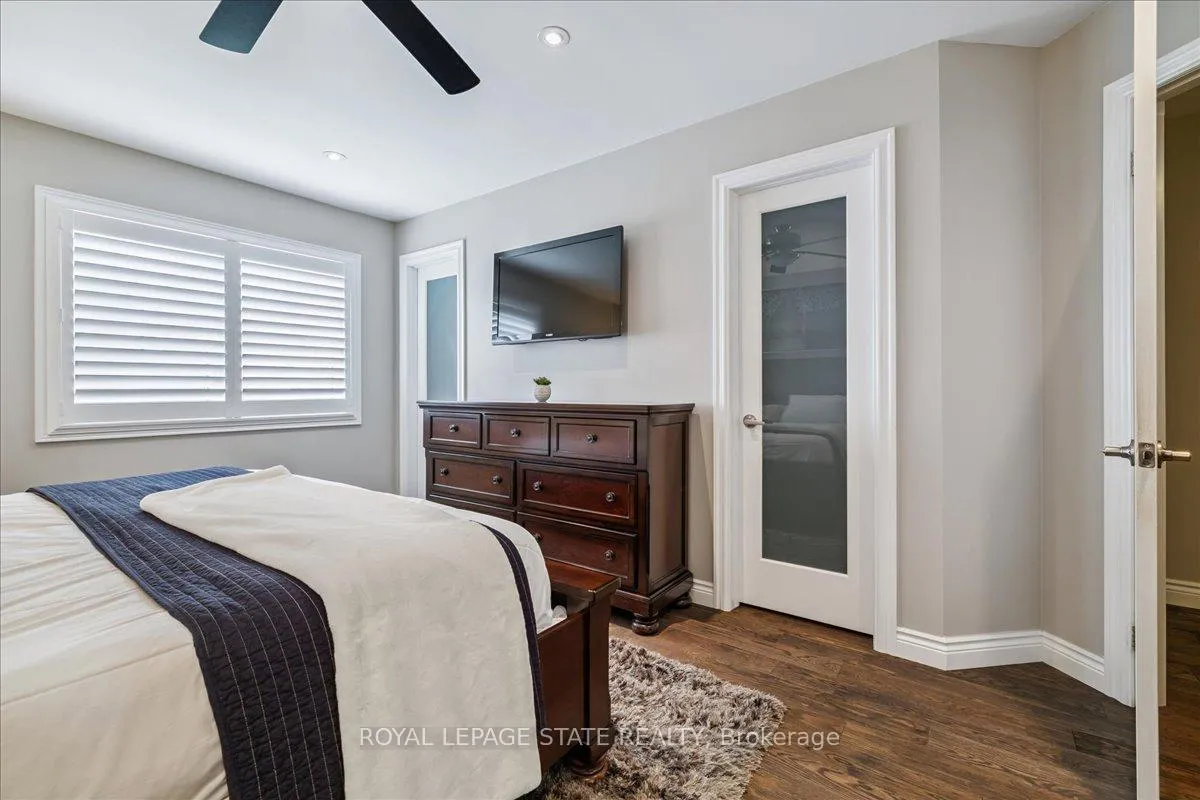 Photo 25 of Unit 51, 100 Beddoe Drive, Hamilton, Chedoke Park — HOMEH