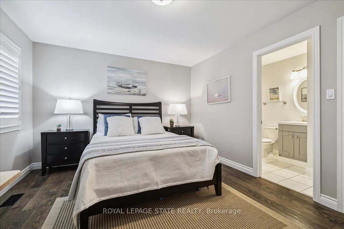 Photo 28 of Unit 51, 100 Beddoe Drive, Hamilton, Chedoke Park — HOMEH