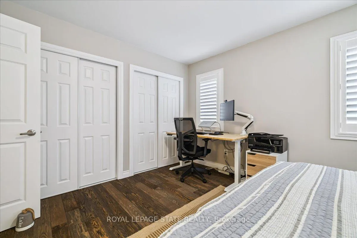 Photo 29 of Unit 51, 100 Beddoe Drive, Hamilton, Chedoke Park — HOMEH