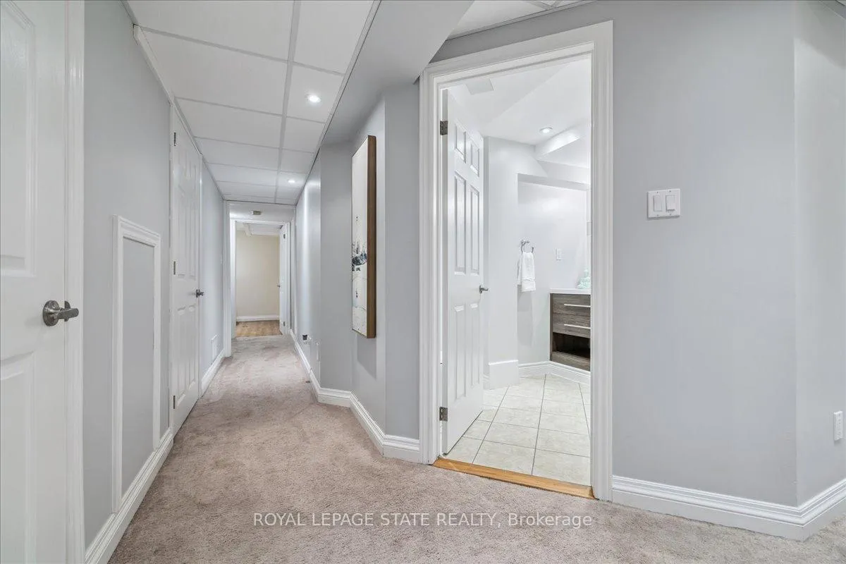 Photo 31 of Unit 51, 100 Beddoe Drive, Hamilton, Chedoke Park — HOMEH