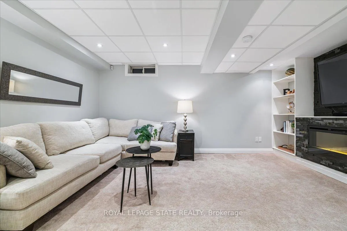 Photo 33 of Unit 51, 100 Beddoe Drive, Hamilton, Chedoke Park — HOMEH