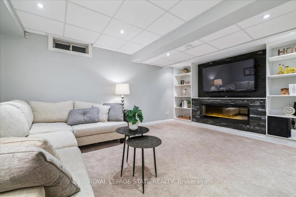 Photo 34 of Unit 51, 100 Beddoe Drive, Hamilton, Chedoke Park — HOMEH
