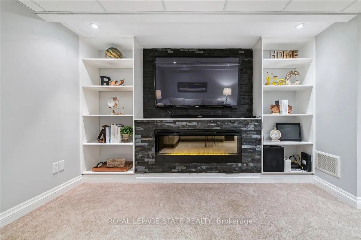 Photo 35 of Unit 51, 100 Beddoe Drive, Hamilton, Chedoke Park — HOMEH