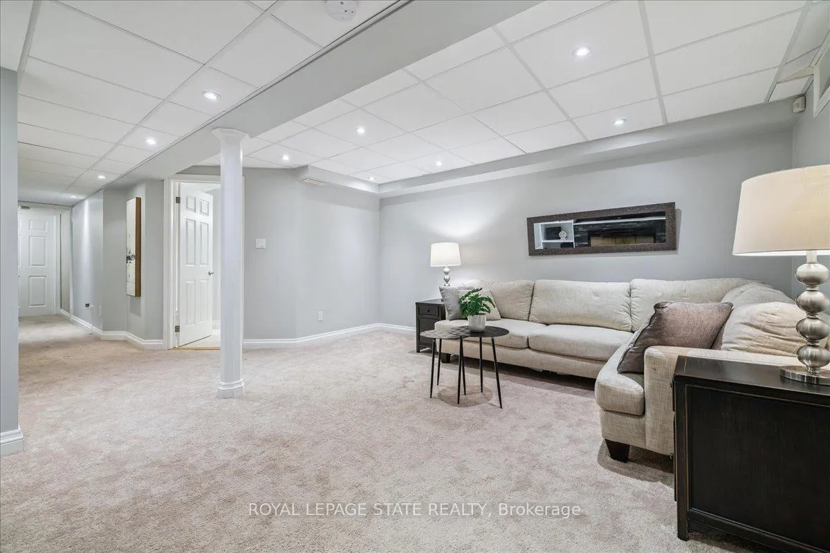 Photo 36 of Unit 51, 100 Beddoe Drive, Hamilton, Chedoke Park — HOMEH