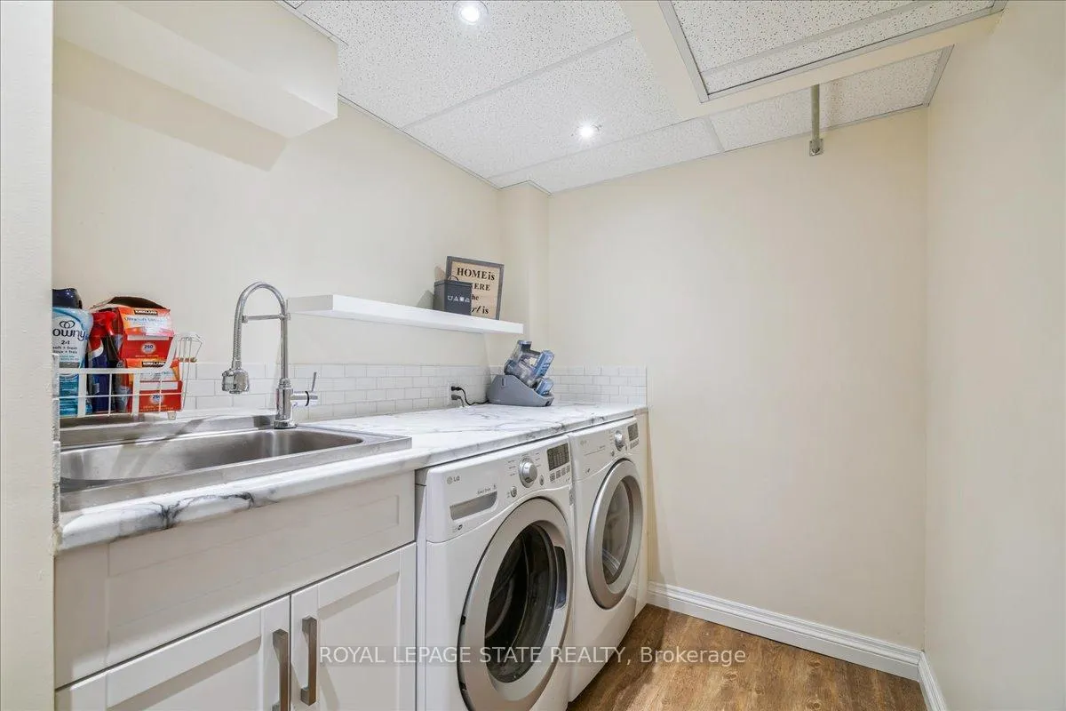 Photo 38 of Unit 51, 100 Beddoe Drive, Hamilton, Chedoke Park — HOMEH