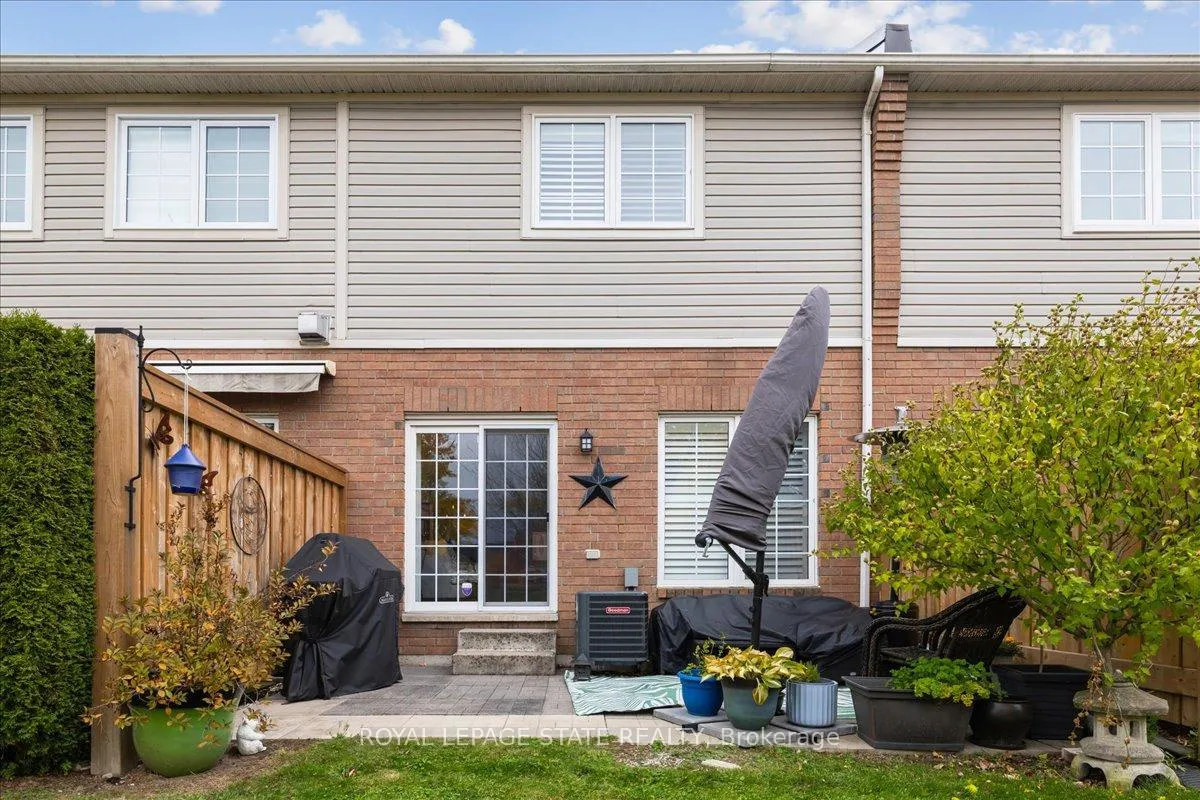 Photo 39 of Unit 51, 100 Beddoe Drive, Hamilton, Chedoke Park — HOMEH