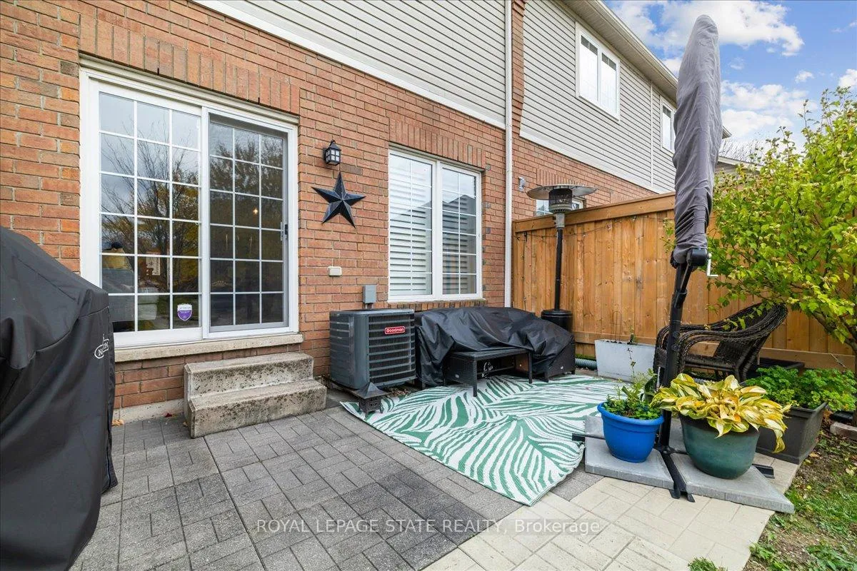 Photo 40 of Unit 51, 100 Beddoe Drive, Hamilton, Chedoke Park — HOMEH