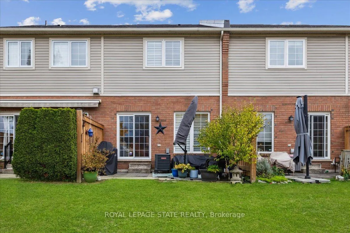 Photo 41 of Unit 51, 100 Beddoe Drive, Hamilton, Chedoke Park — HOMEH