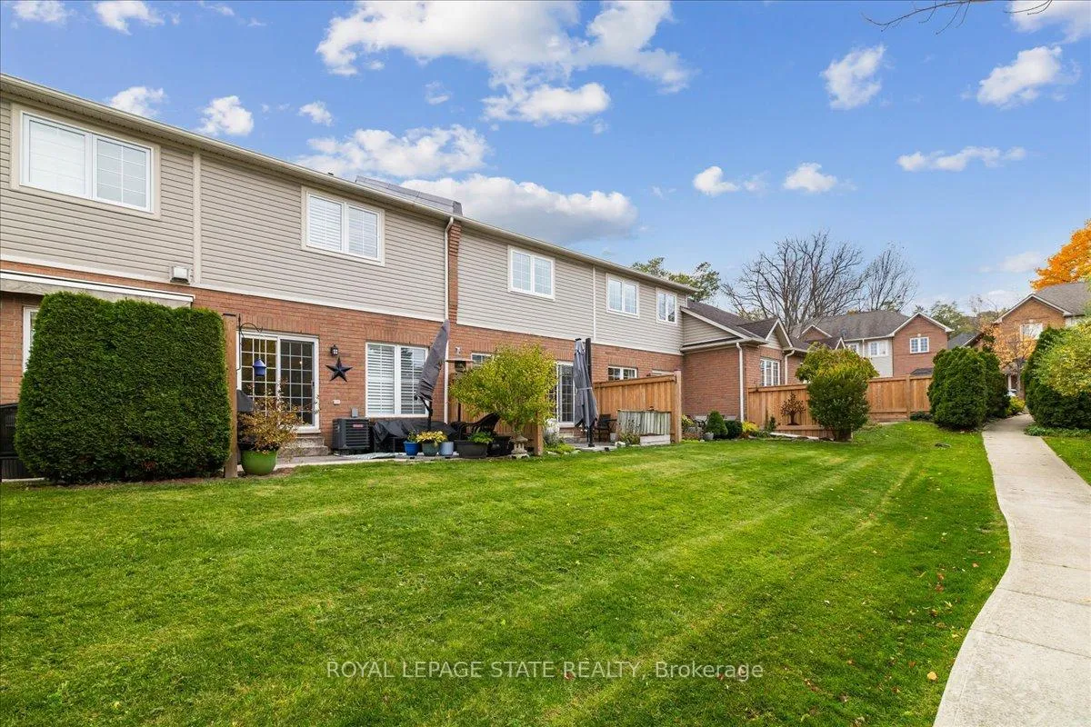 Photo 42 of Unit 51, 100 Beddoe Drive, Hamilton, Chedoke Park — HOMEH