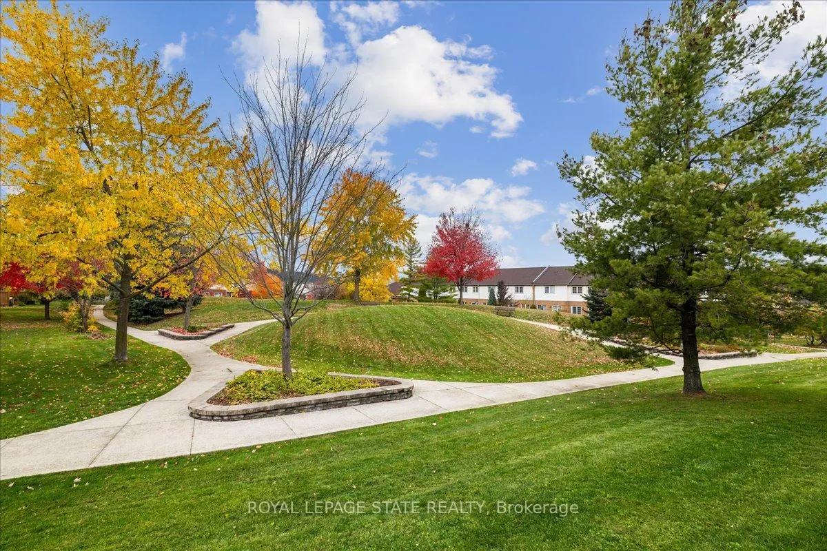 Photo 43 of Unit 51, 100 Beddoe Drive, Hamilton, Chedoke Park — HOMEH