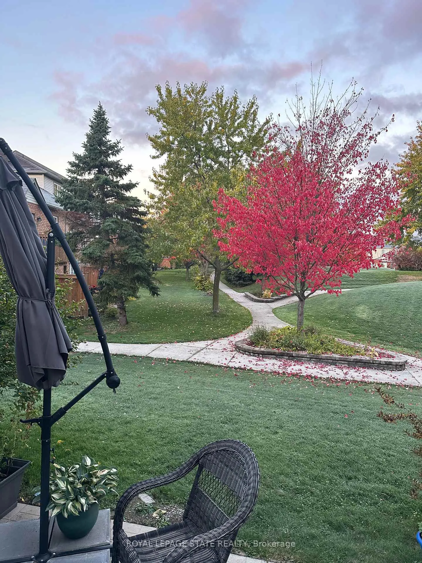 Photo 44 of Unit 51, 100 Beddoe Drive, Hamilton, Chedoke Park — HOMEH