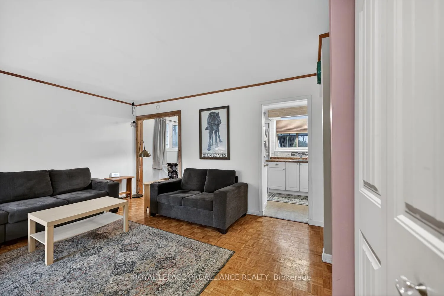 Photo 4 of 1358 Windsor Drive, Brockville — HOMEH