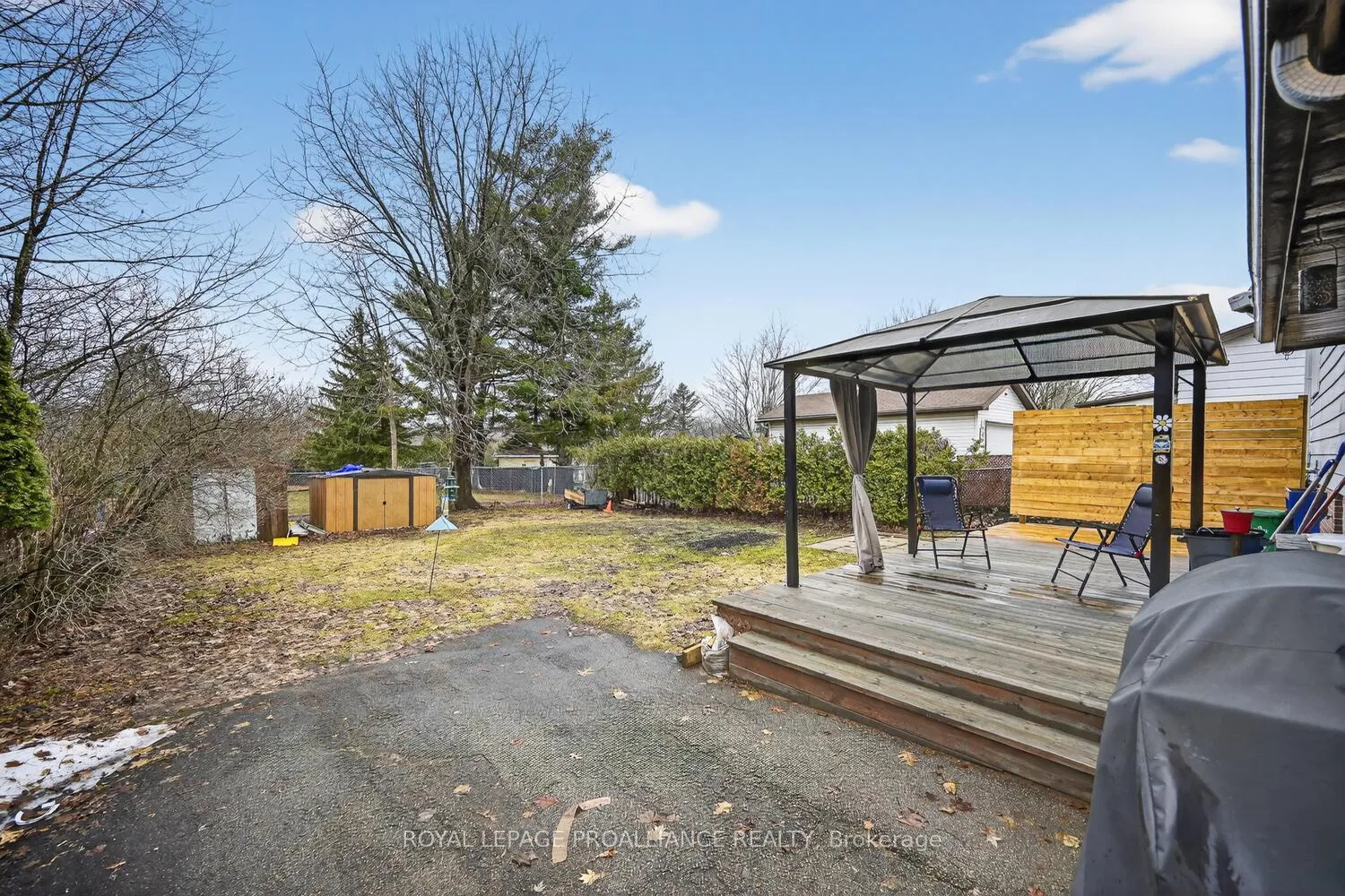 Photo 21 of 1358 Windsor Drive, Brockville — HOMEH