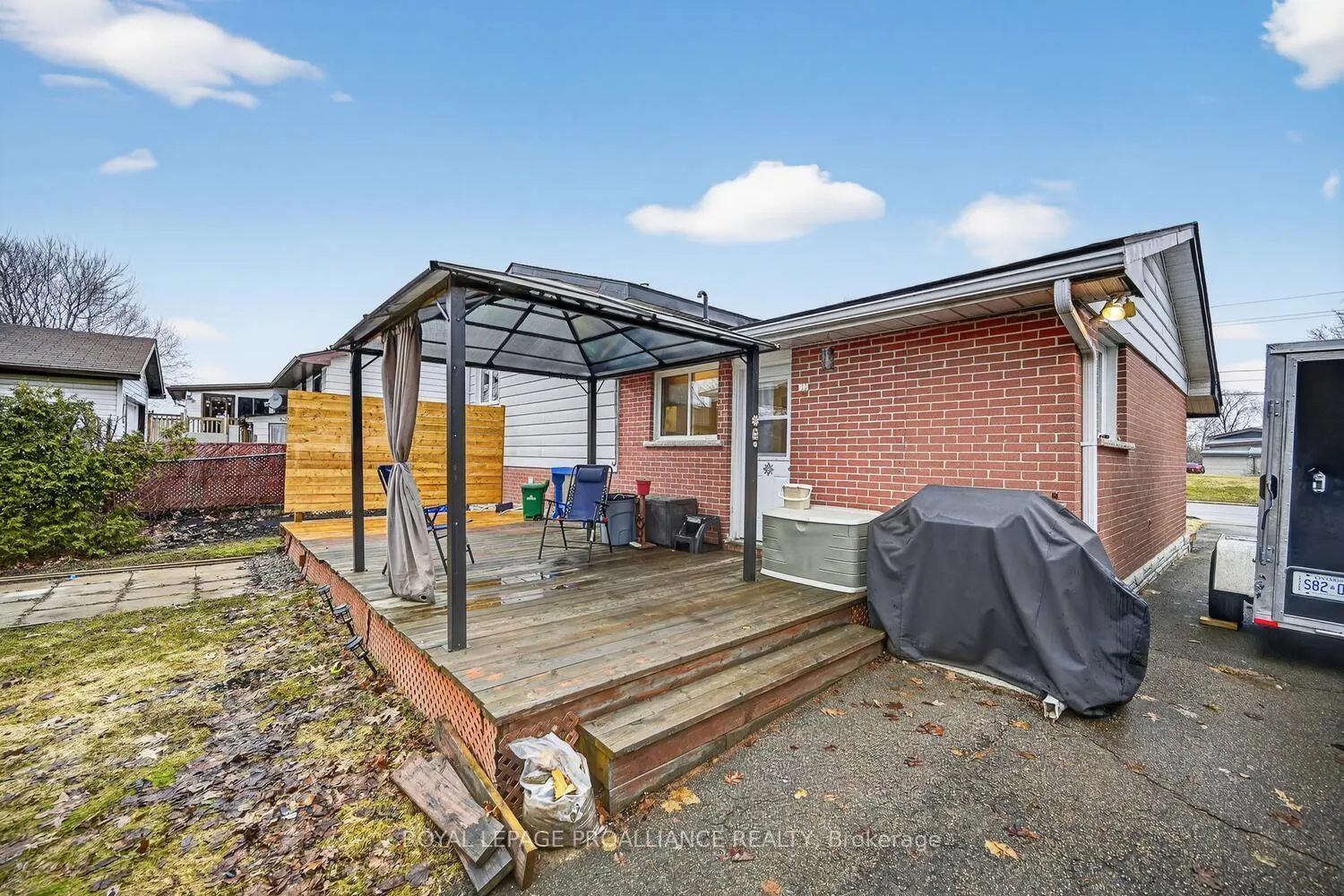 Photo 22 of 1358 Windsor Drive, Brockville — HOMEH
