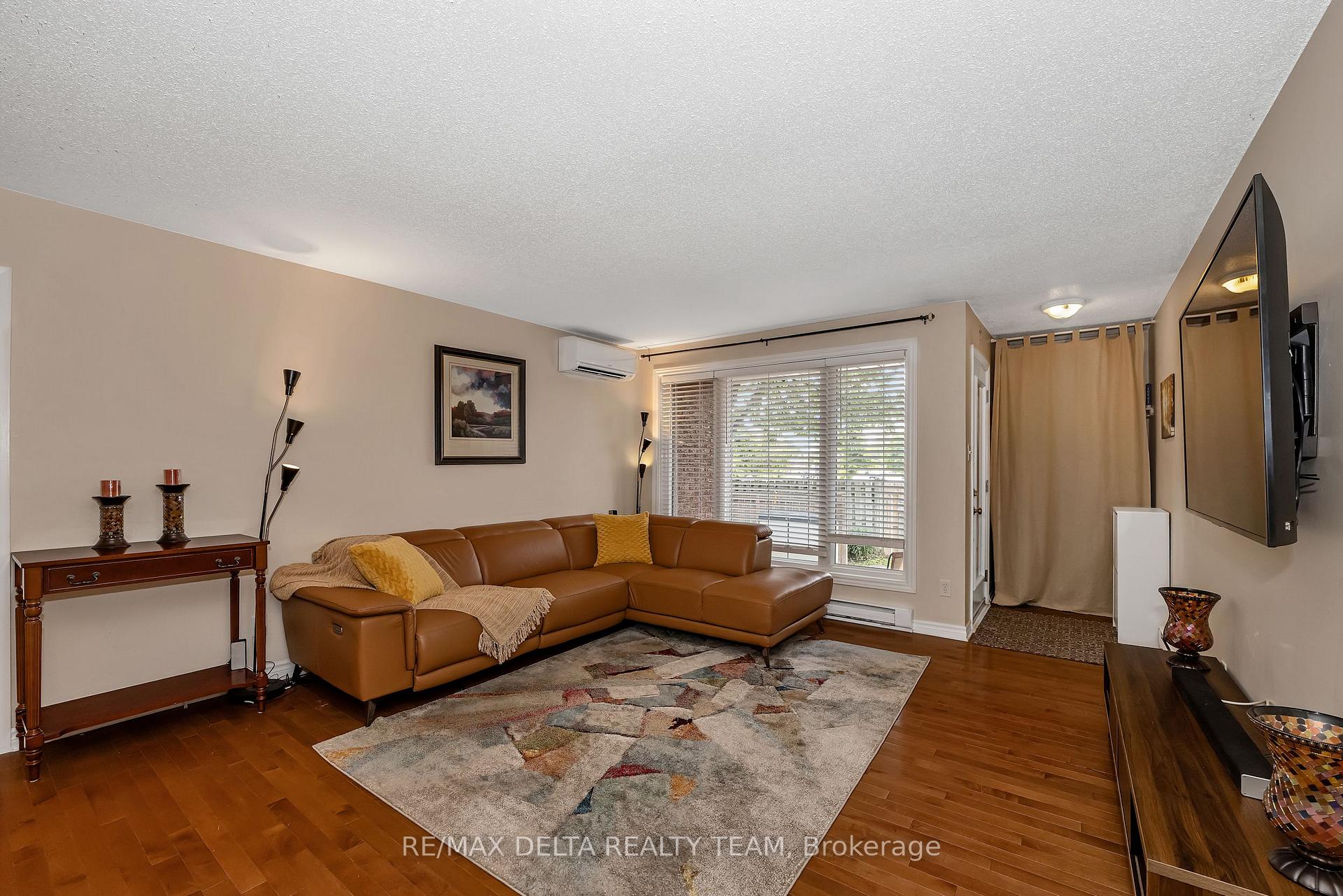 Photo 3 of Unit 108, 465 Canteval Terrace, Ottawa, Fallingbrook/Pineridge — HOMEH