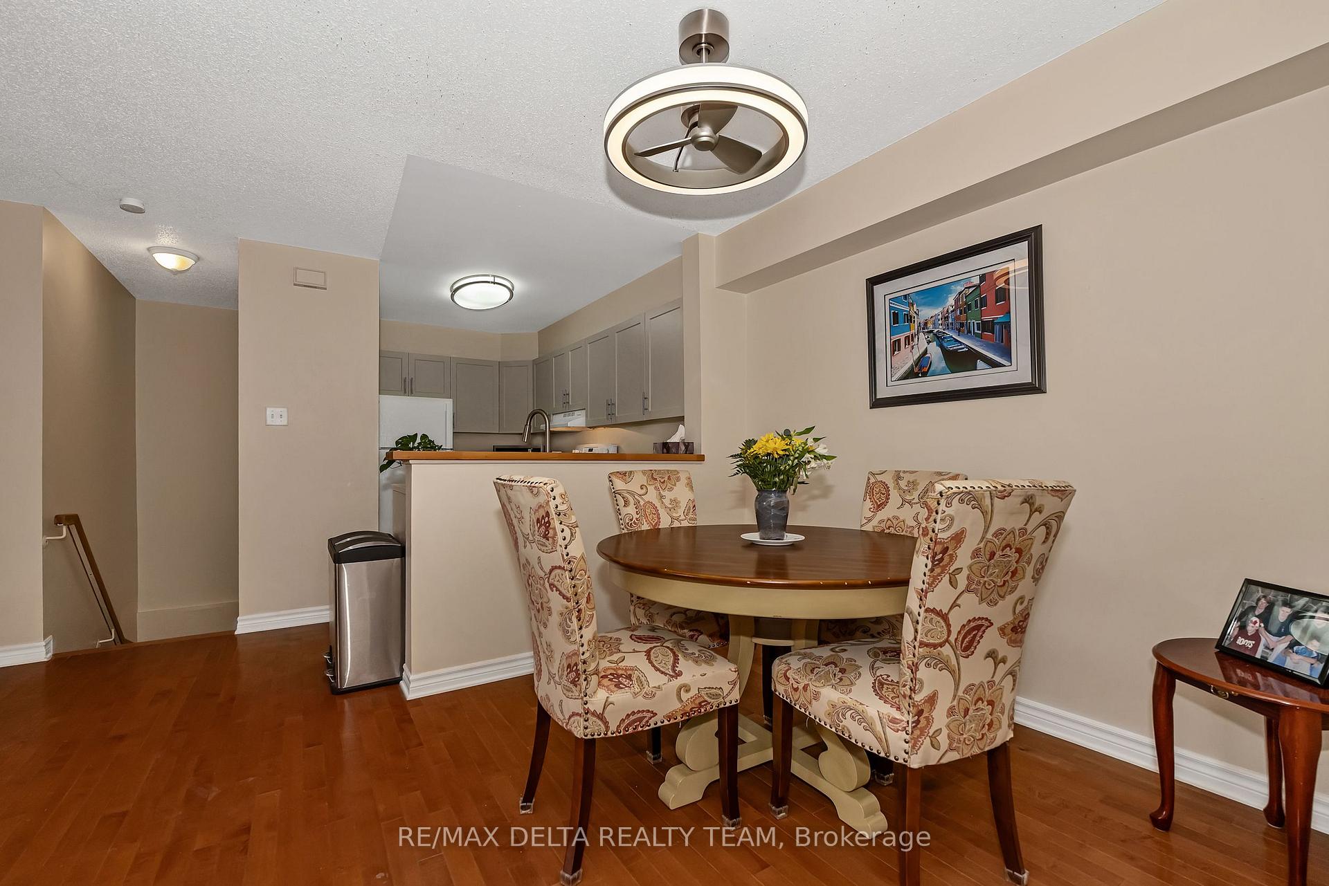 Photo 5 of Unit 108, 465 Canteval Terrace, Ottawa, Fallingbrook/Pineridge — HOMEH