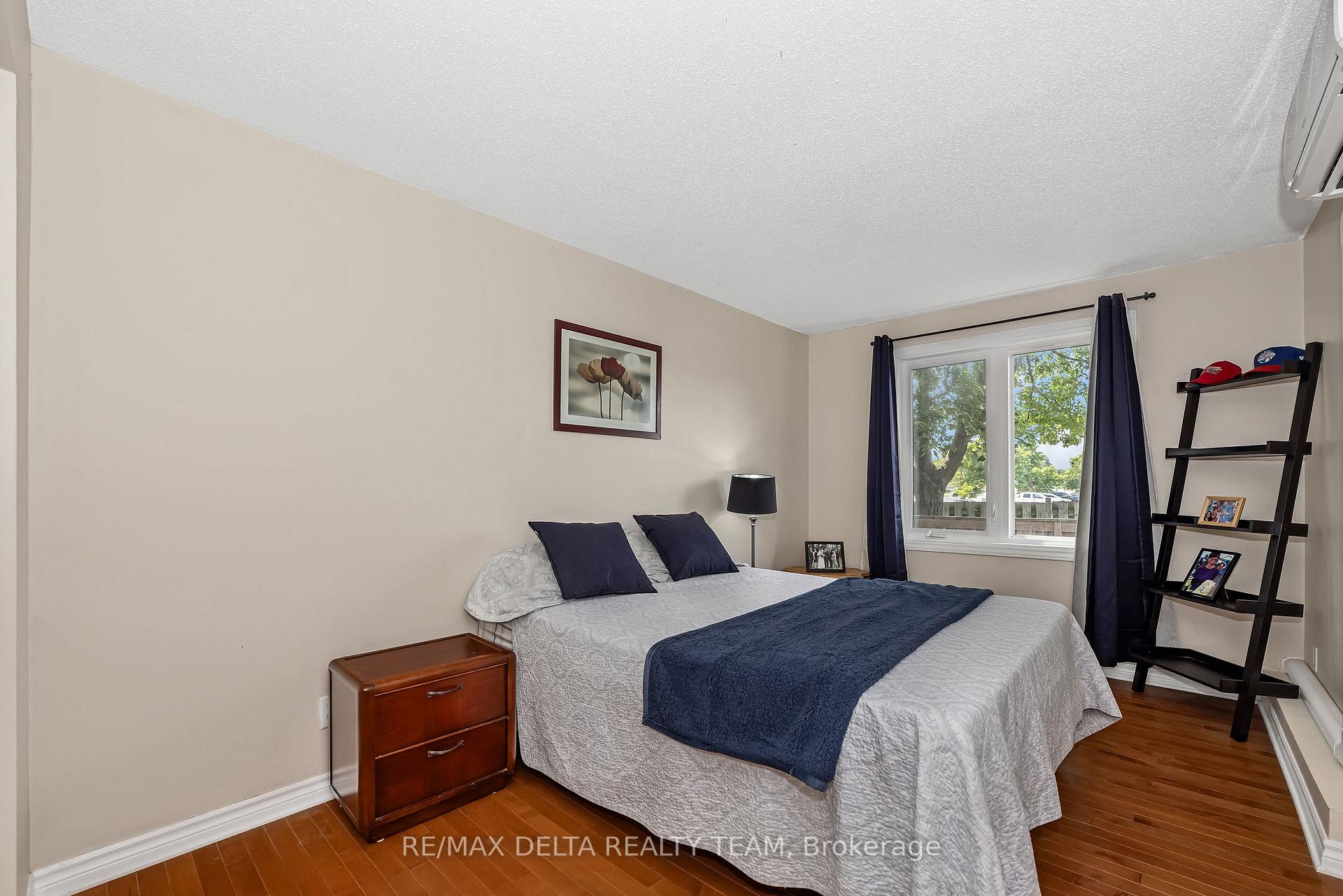 Photo 9 of Unit 108, 465 Canteval Terrace, Ottawa, Fallingbrook/Pineridge — HOMEH