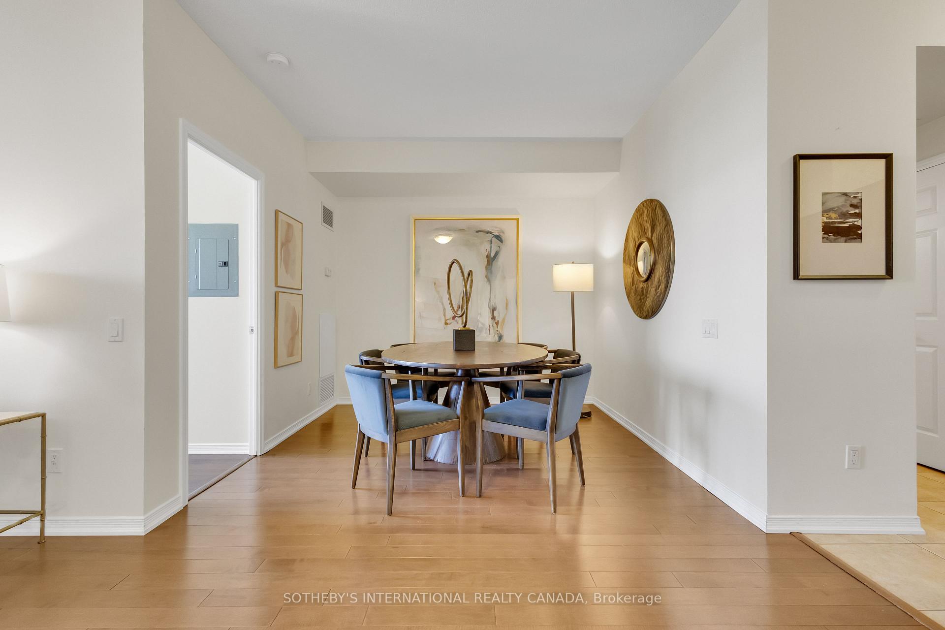Photo 6 of Unit 506, 451 Rosewell Avenue, Toronto, Lawrence Park South — HOMEH