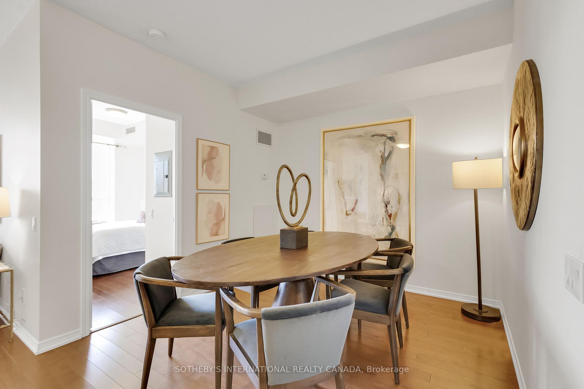 Photo 7 of Unit 506, 451 Rosewell Avenue, Toronto, Lawrence Park South — HOMEH