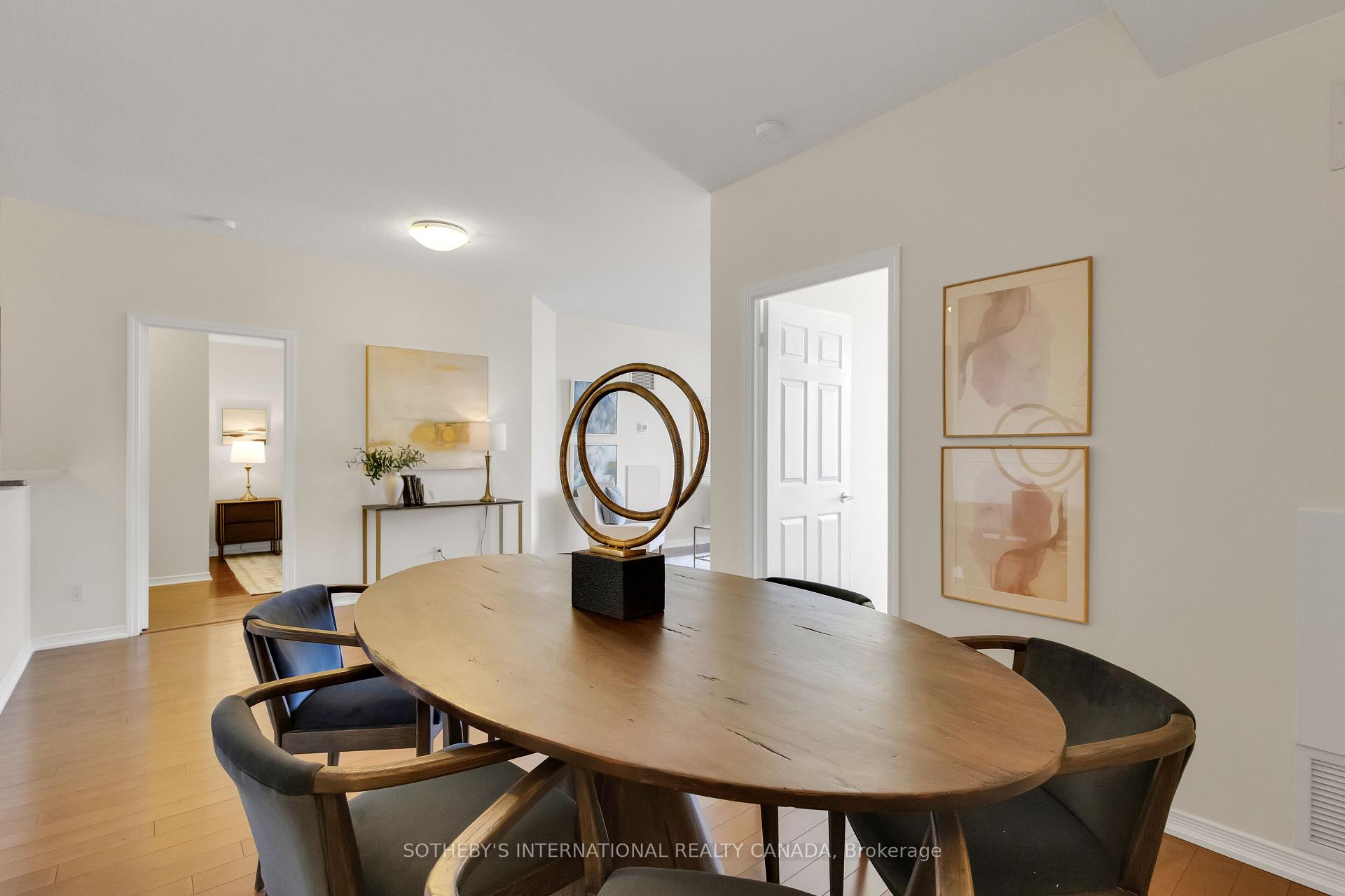 Photo 8 of Unit 506, 451 Rosewell Avenue, Toronto, Lawrence Park South — HOMEH