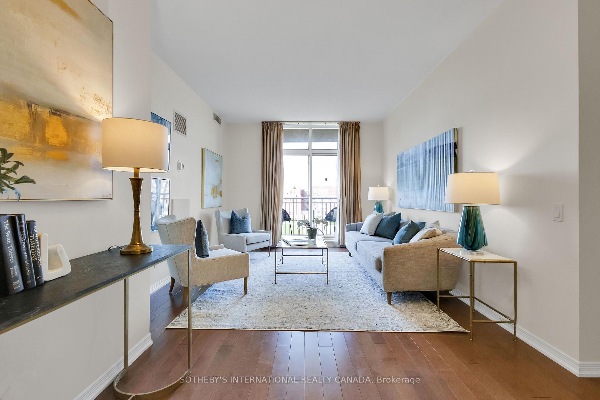 Photo 9 of Unit 506, 451 Rosewell Avenue, Toronto, Lawrence Park South — HOMEH