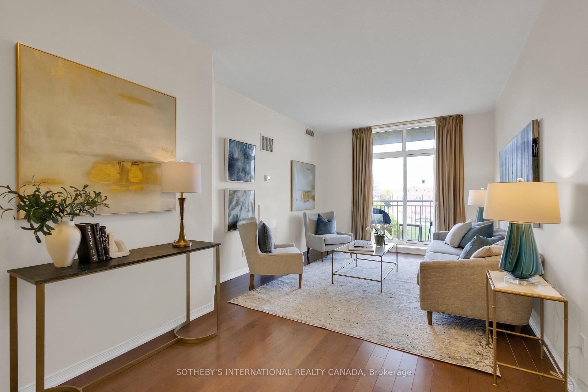 Photo 10 of Unit 506, 451 Rosewell Avenue, Toronto, Lawrence Park South — HOMEH
