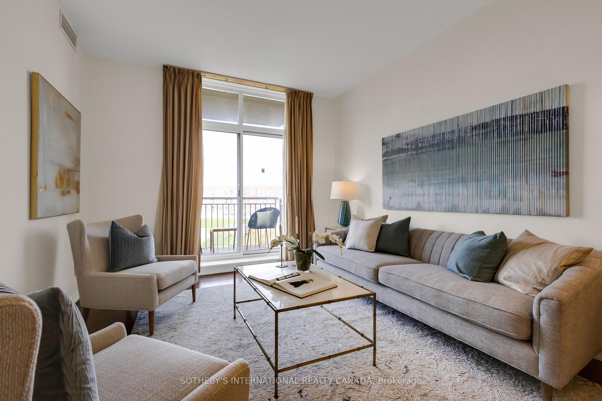 Photo 11 of Unit 506, 451 Rosewell Avenue, Toronto, Lawrence Park South — HOMEH