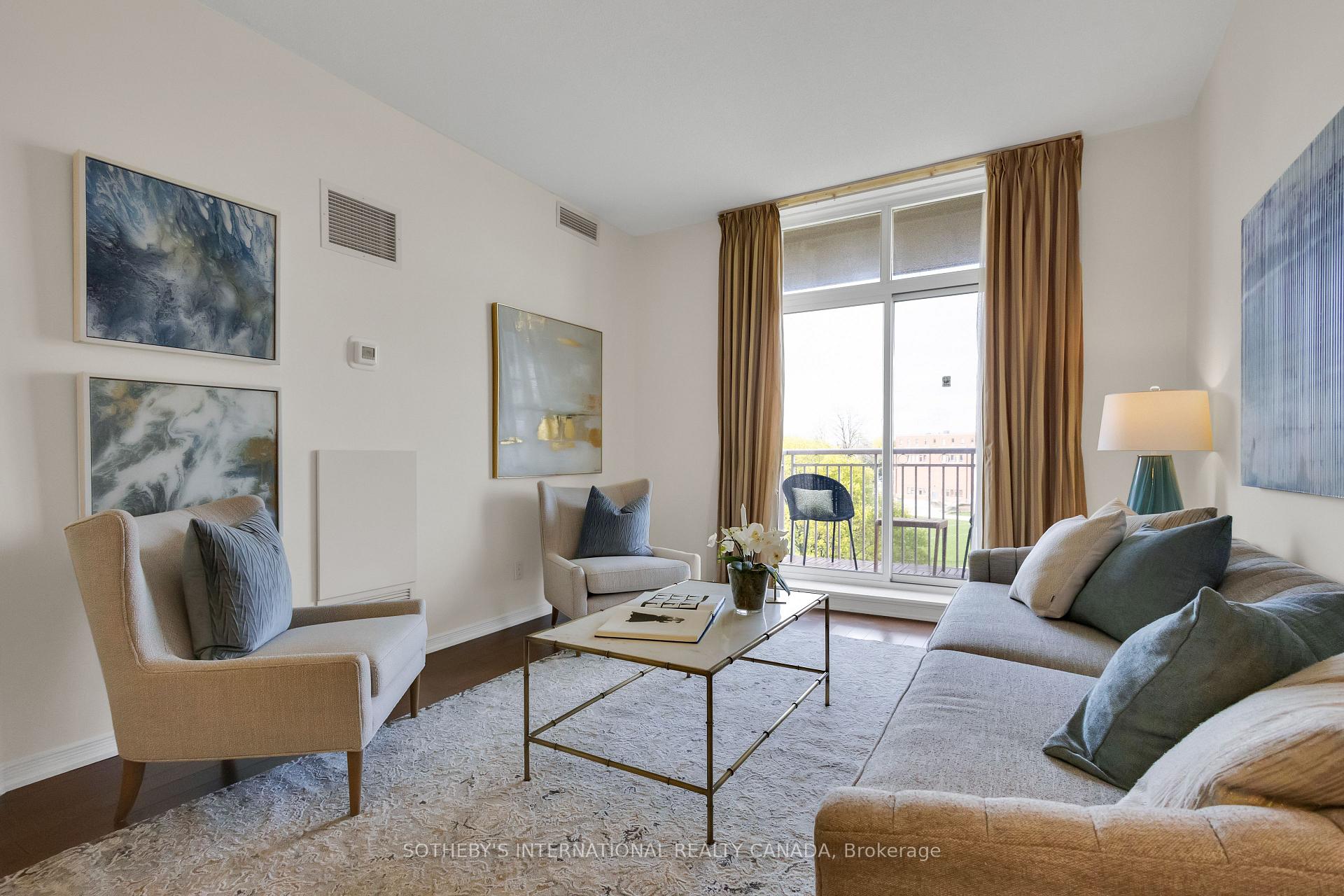 Photo 12 of Unit 506, 451 Rosewell Avenue, Toronto, Lawrence Park South — HOMEH