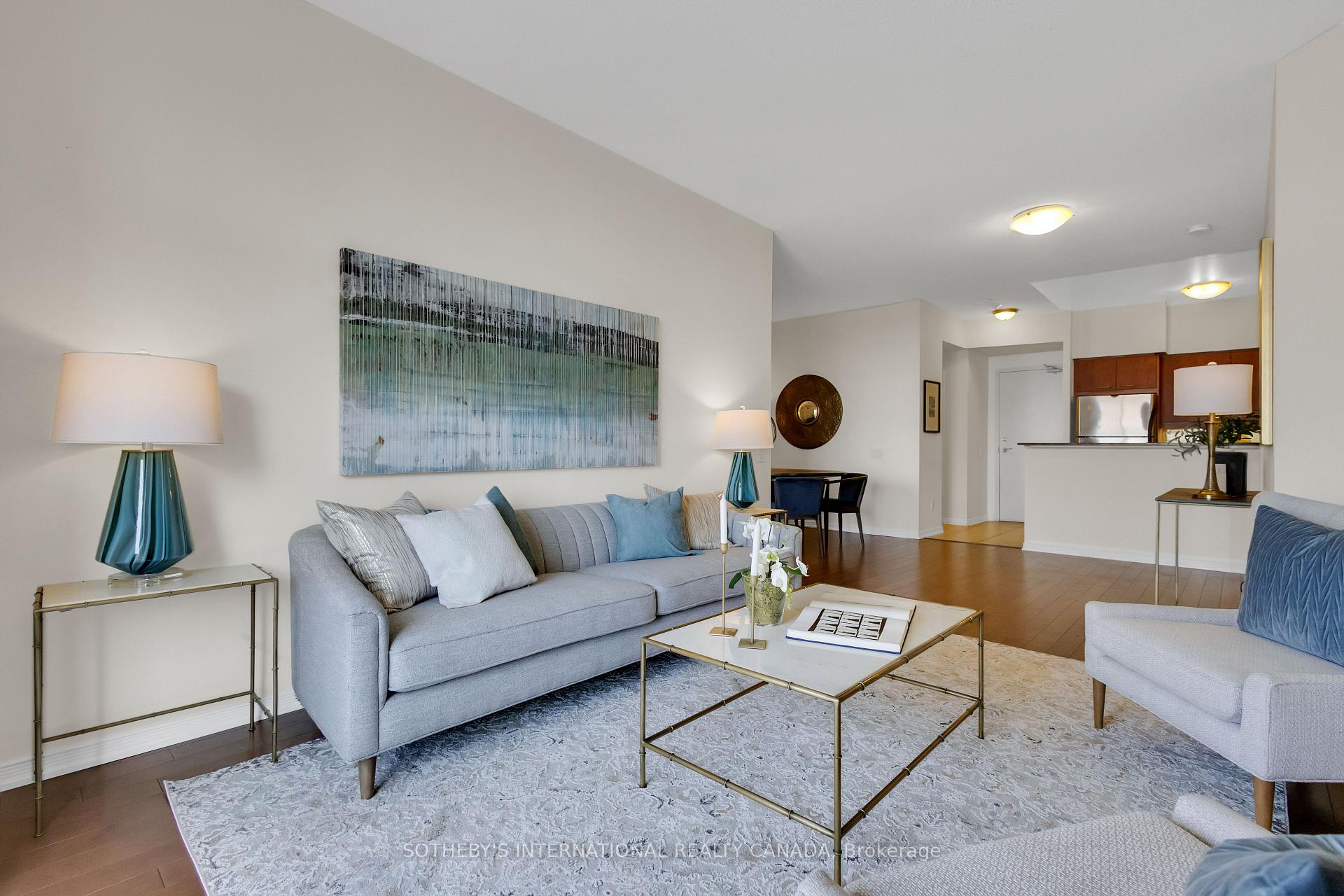 Photo 14 of Unit 506, 451 Rosewell Avenue, Toronto, Lawrence Park South — HOMEH