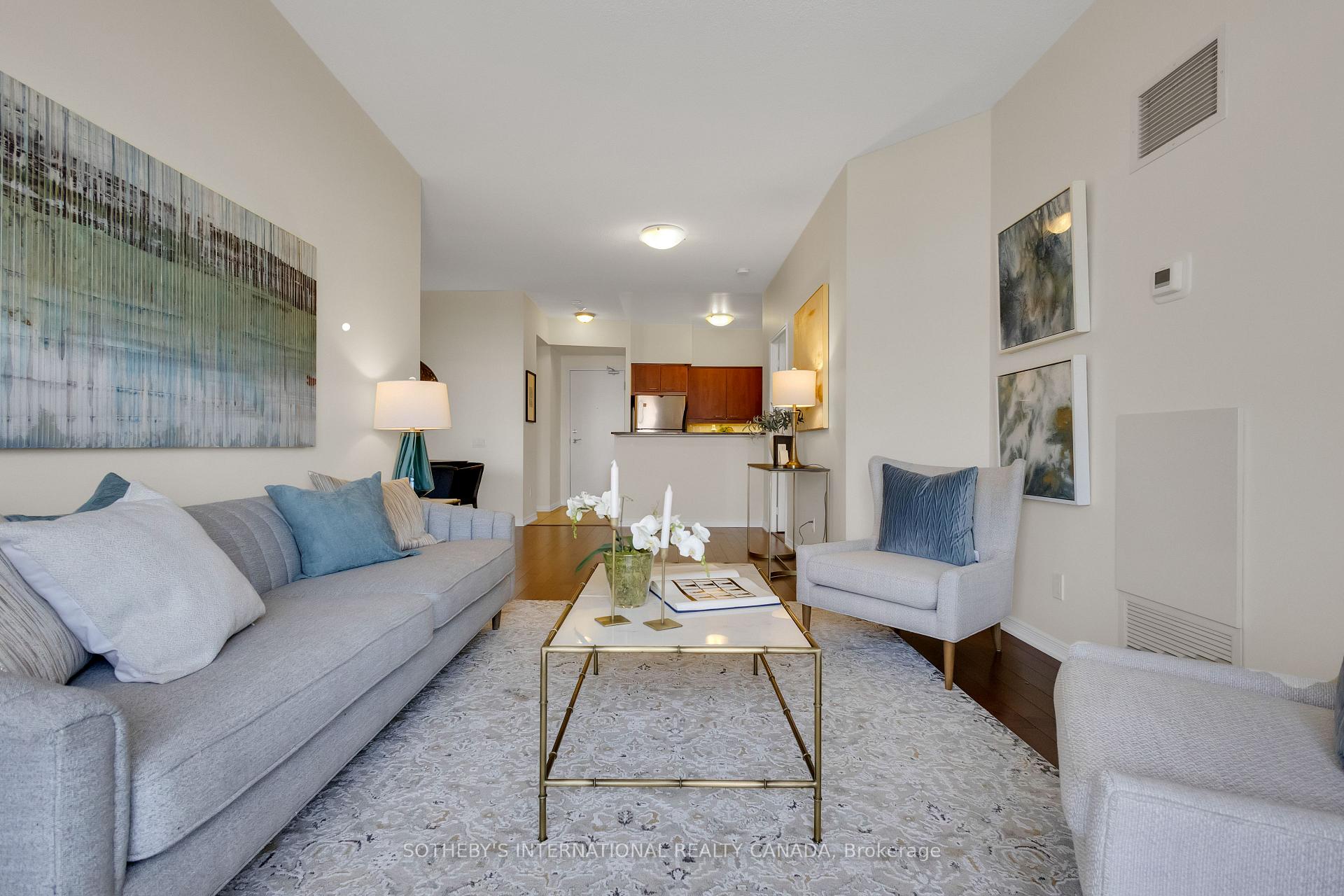 Photo 15 of Unit 506, 451 Rosewell Avenue, Toronto, Lawrence Park South — HOMEH