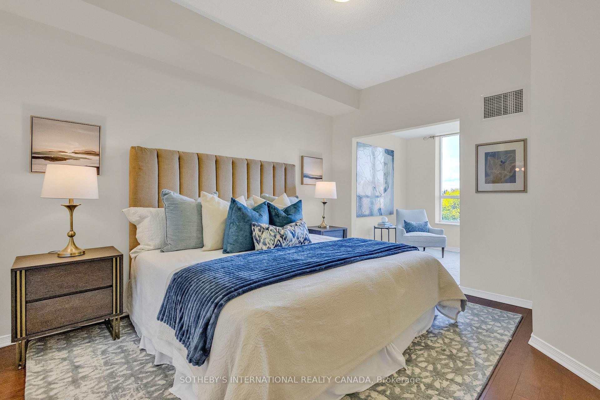 Photo 17 of Unit 506, 451 Rosewell Avenue, Toronto, Lawrence Park South — HOMEH