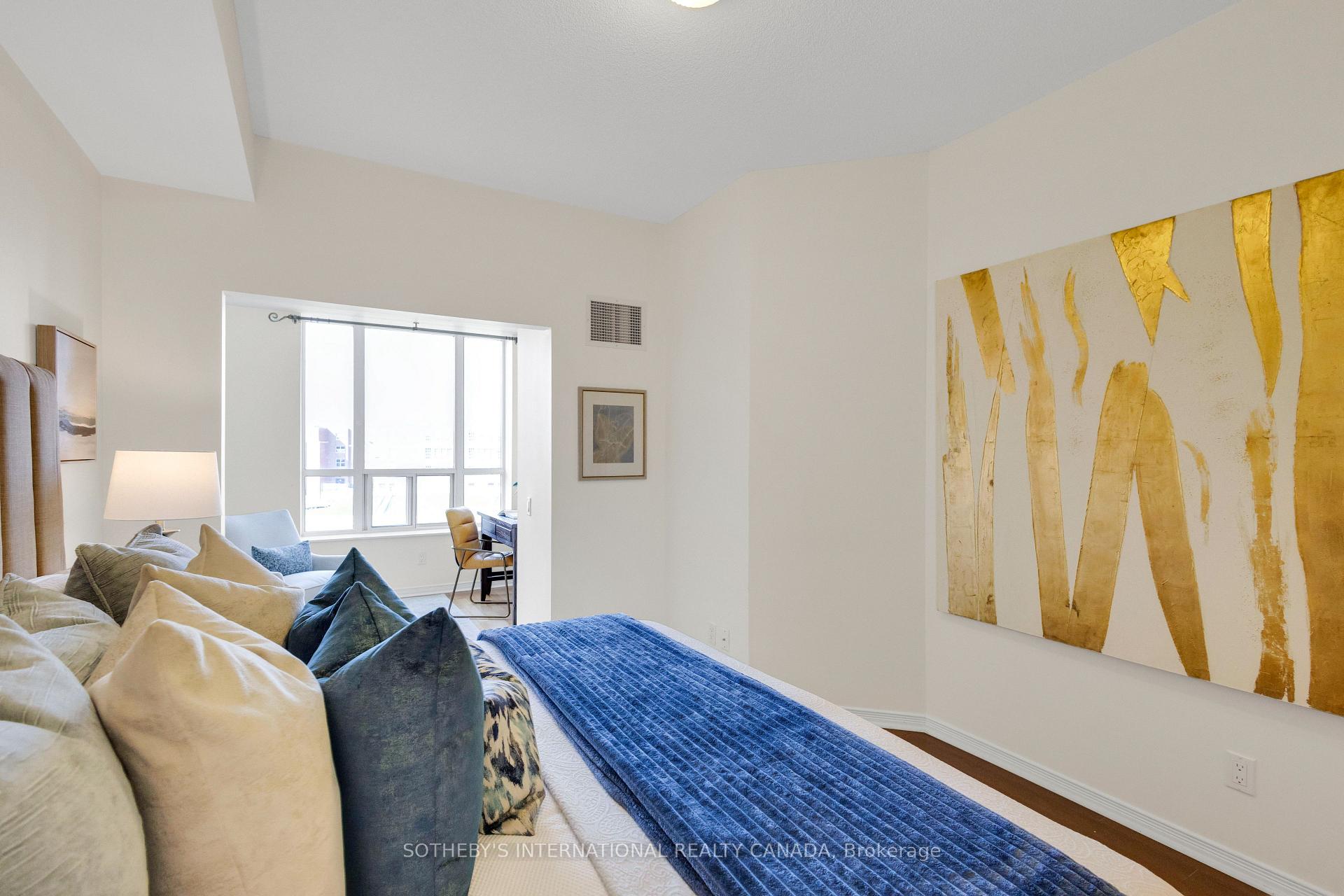 Photo 18 of Unit 506, 451 Rosewell Avenue, Toronto, Lawrence Park South — HOMEH