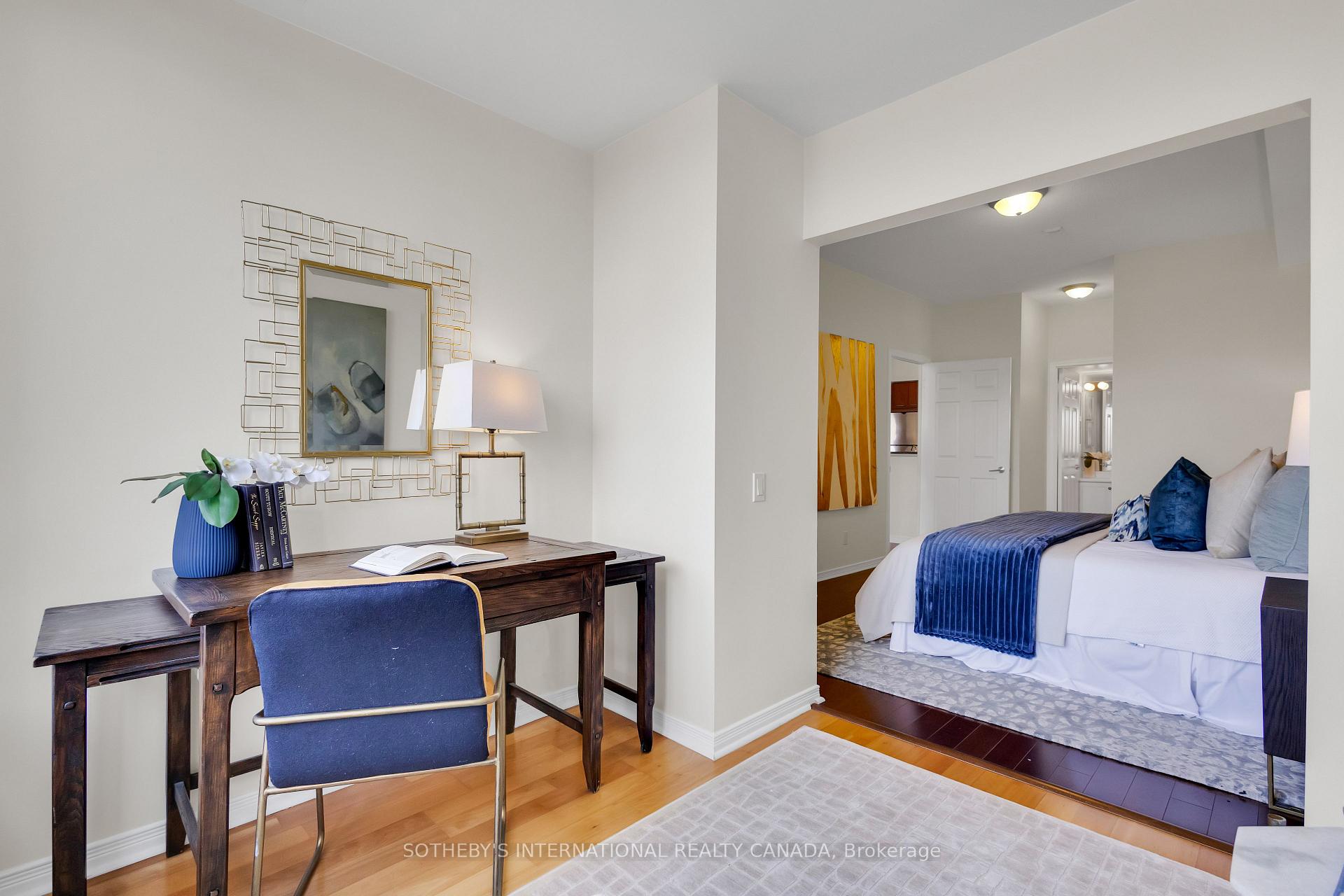 Photo 19 of Unit 506, 451 Rosewell Avenue, Toronto, Lawrence Park South — HOMEH