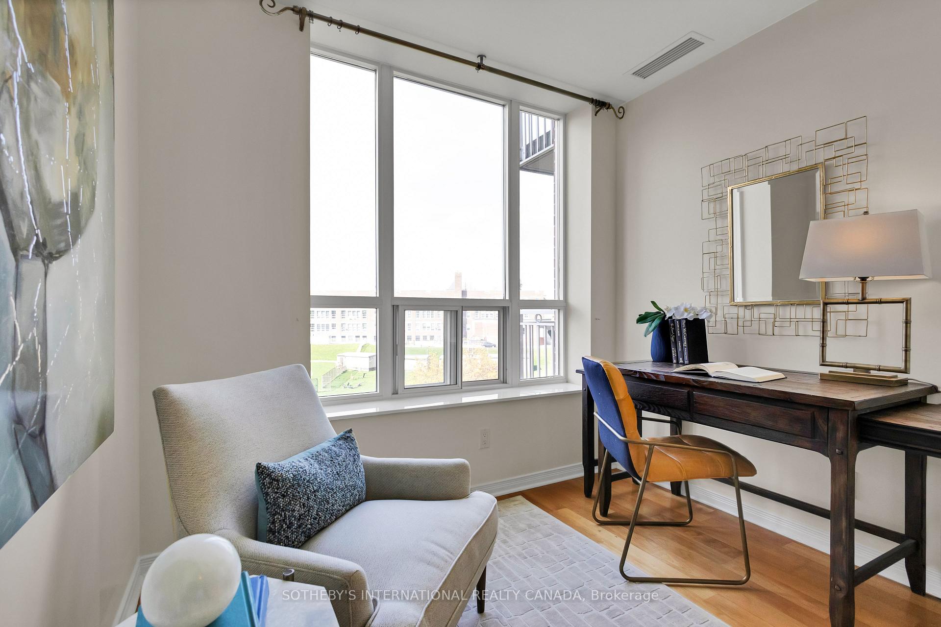 Photo 20 of Unit 506, 451 Rosewell Avenue, Toronto, Lawrence Park South — HOMEH