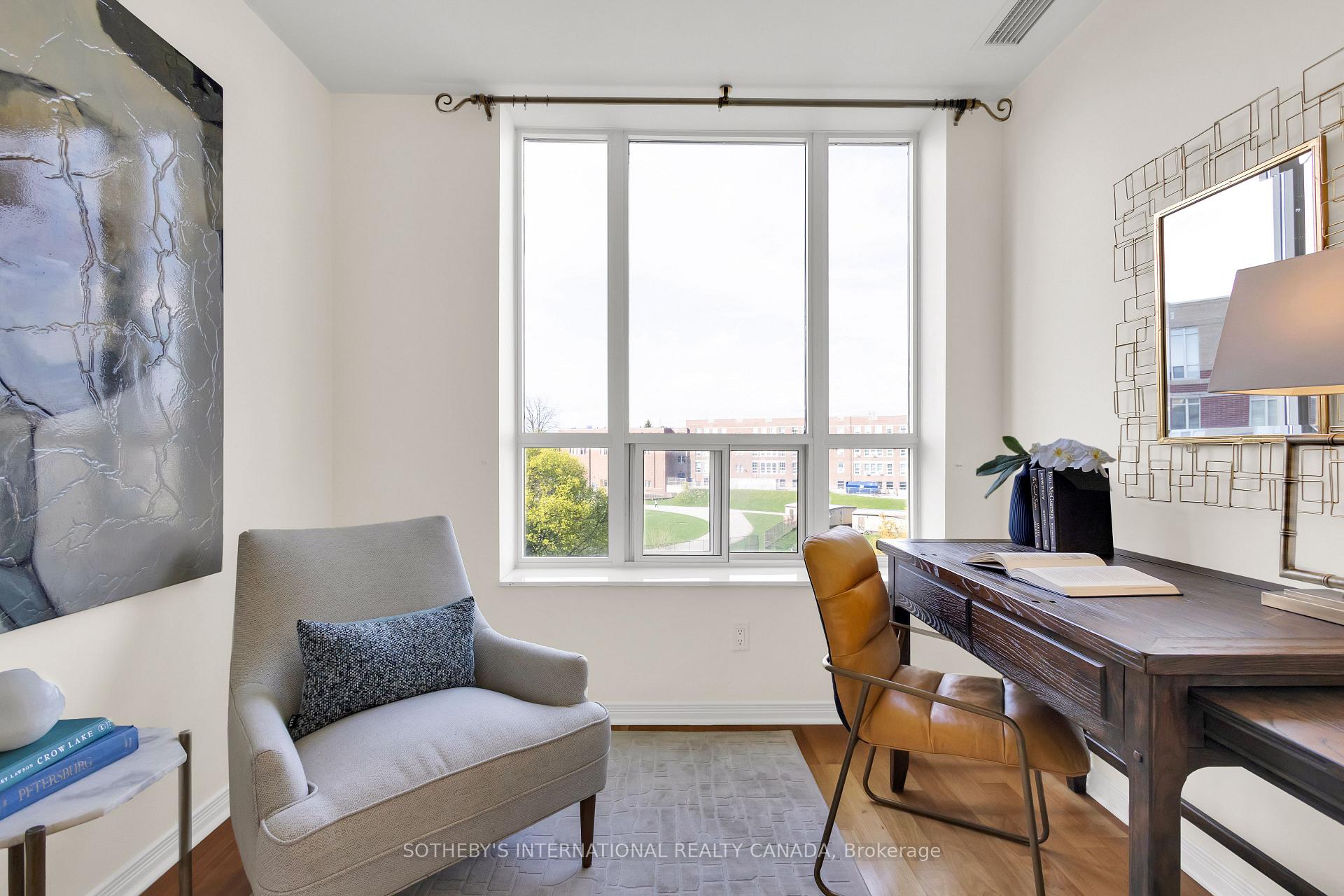 Photo 21 of Unit 506, 451 Rosewell Avenue, Toronto, Lawrence Park South — HOMEH