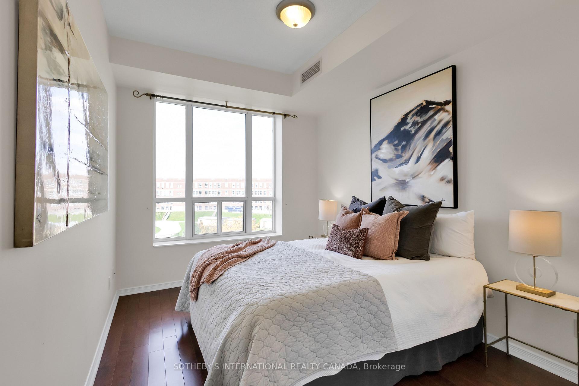 Photo 25 of Unit 506, 451 Rosewell Avenue, Toronto, Lawrence Park South — HOMEH
