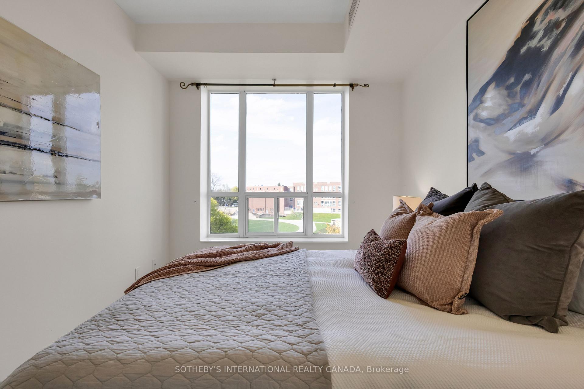 Photo 26 of Unit 506, 451 Rosewell Avenue, Toronto, Lawrence Park South — HOMEH