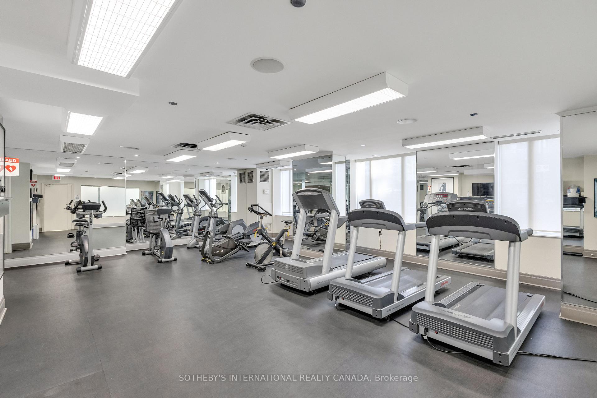 Photo 35 of Unit 506, 451 Rosewell Avenue, Toronto, Lawrence Park South — HOMEH